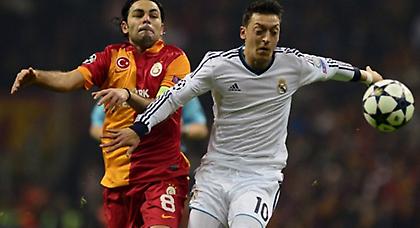 Εζίλ: «Στόχος μας ο τελικός»