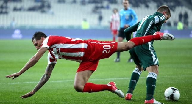 Εστιάζει στον Χολέμπας ο Βονόρτας