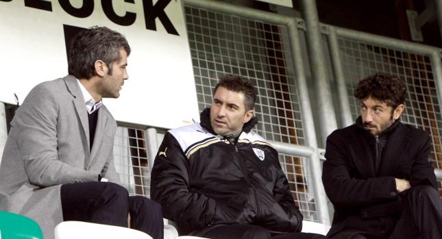 Ο «Ζαγόρ» ενώνει;