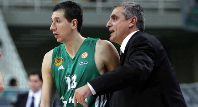 «Σημαιοφόρος ο Διαμαντίδης»