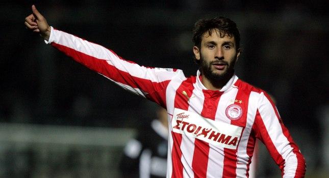 Θέλει Αμπντούν η Μπεσίκτας