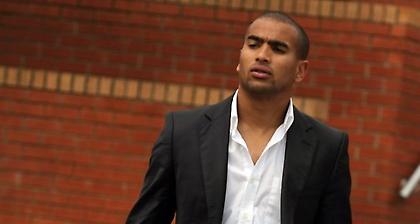 Ένοχος για ανθρωποκτονία ο Μουν!