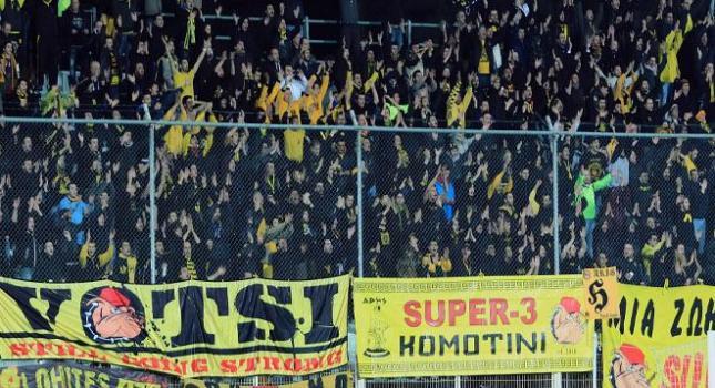 Κύμα αισιοδοξίας στον Άρη