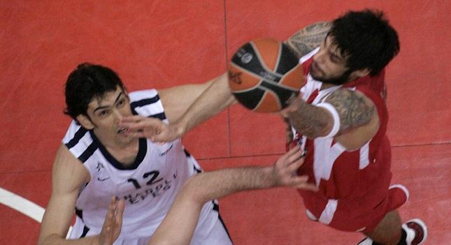 Λονδίνο μέσω… Πόλης