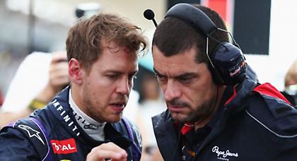 Φέτελ: «Δεν μπορούσαμε να ανταγωνιστούμε τους υπόλοιπους»