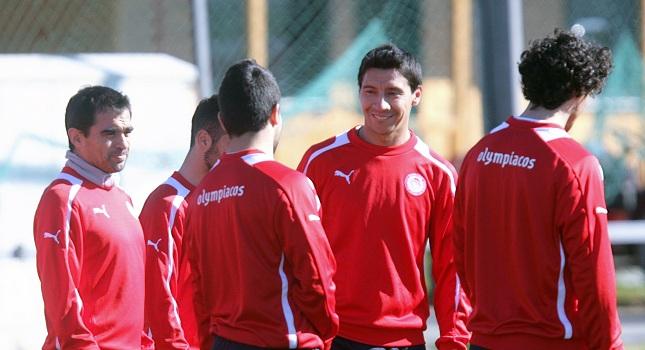 Ενοχλήσεις ο Κοντρέρας