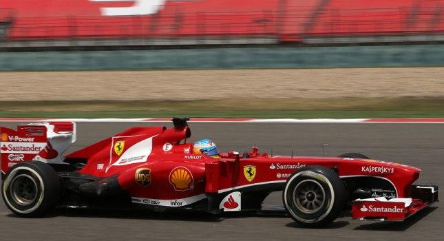 Αλόνσο: «Θα είναι ένας αγχωτικός αγώνας»