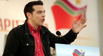 Παραίτηση της κυβέρνησης και εκλογές ζητά ο Τσίπρας