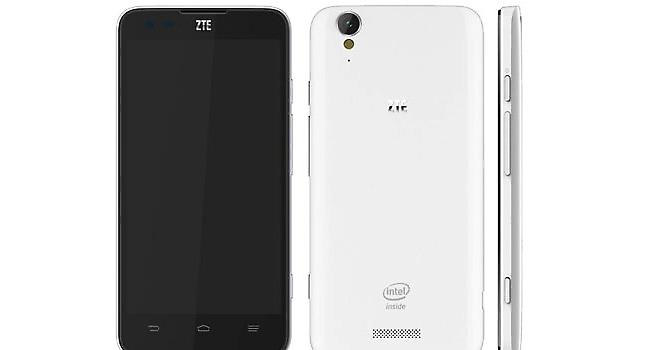 Αποκαλύφθηκε το ZTE Geek