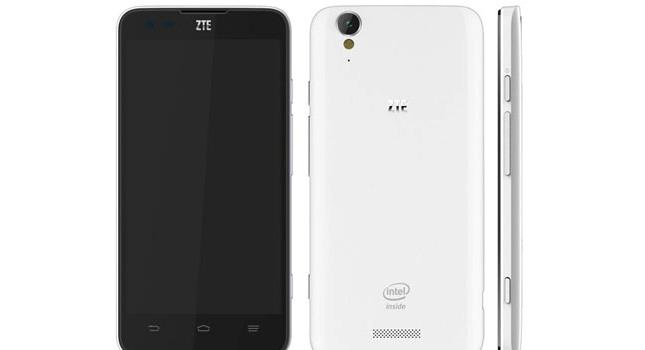 Αποκαλύφθηκε το ZTE Geek