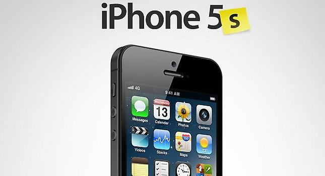 Φημολογούνται πολλά χρώματα για το iPhone 5S
