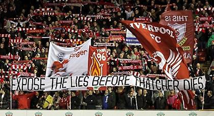 Ετοιμάζουν τα… χειρότερα για τη Θάτσερ