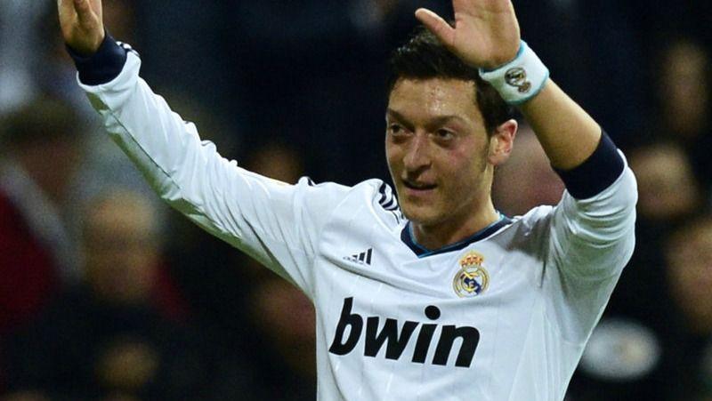 Με απουσίες, αλλά χωρίς… ανάσες η Ρεάλ