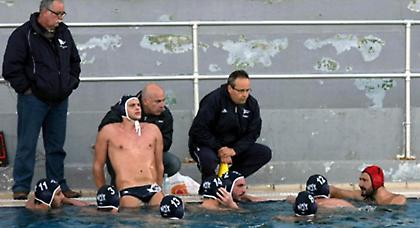 Απομακρύνεται η τετράδα για ΠΑΟΚ