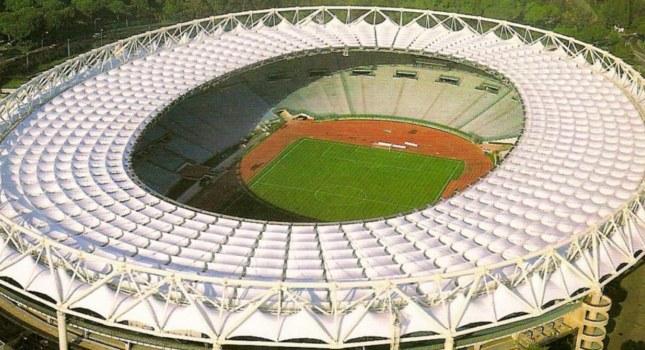 Επιμένουν για Ρώμη