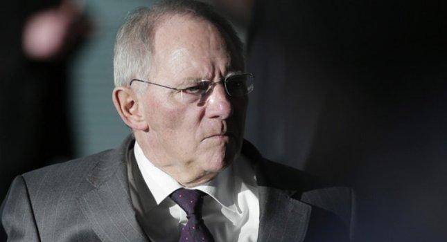 Σόιμπλε: «Η Ελλάδα δεν έχει εκπληρώσει όλες τις προϋποθέσεις για την επόμενη δόση»