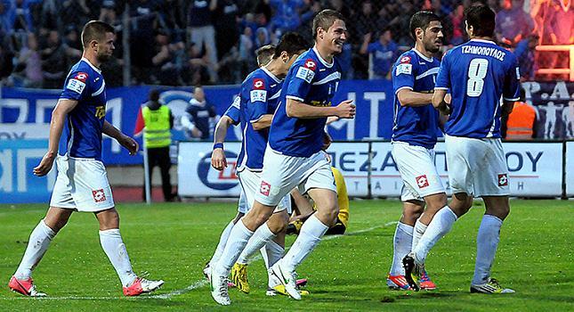 Ολοκληρώνουν το όνειρο…