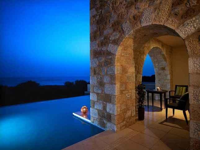 Πάσχα στην Costa Navarino με γνήσια πολιτιστική δράση