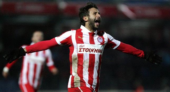 Ο Αμπντούν των... ντέρμπι