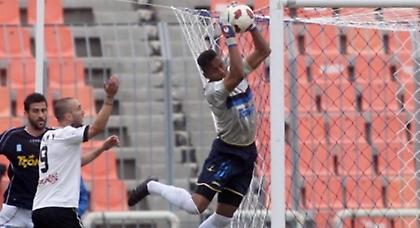 «Δεν ήταν δίκαιοι μαζί μας οι διαιτητές»