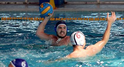 Βαθιές ανάσες για Παλαιό Φάληρο και Χανιά