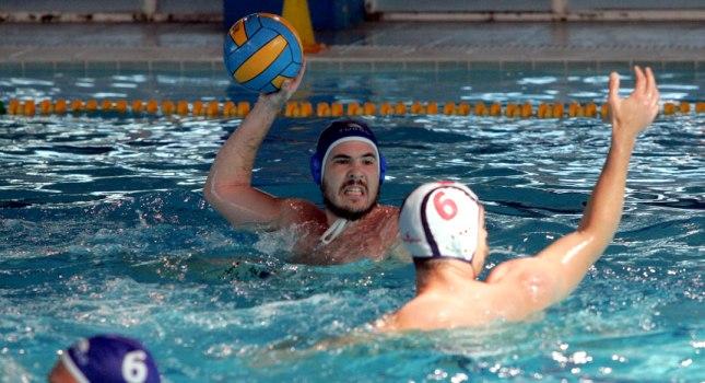 Βαθιές ανάσες για Παλαιό Φάληρο και Χανιά