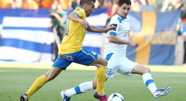 Στο κόλπο η «Κυρία»