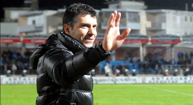 «Ματς της χρονιάς»