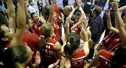 Θρυλική εποχή!