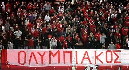 Έμειναν… 82 εισιτήρια για το ντέρμπι!