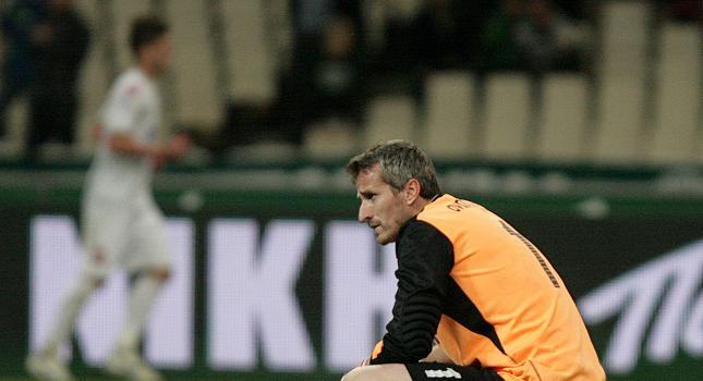 Χωρίς πέντε στα Γιάννενα