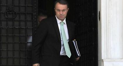 Συμφωνία μέχρι το βράδυ της Δευτέρας «βλέπει» ο Χρ. Σταϊκούρας