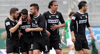 «Μισός» στον υπέρ πάντων αγώνα