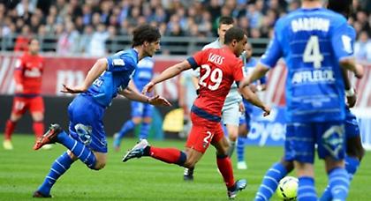 Τον… χαβά της η Παρί