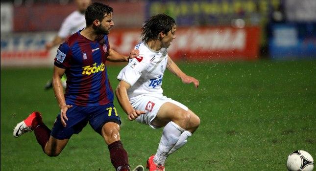 Preview: ΠΑΣ Γιάννινα-Κέρκυρα (19:00)