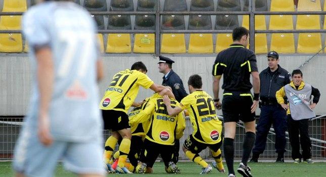 Αποστολή σωτηρίας