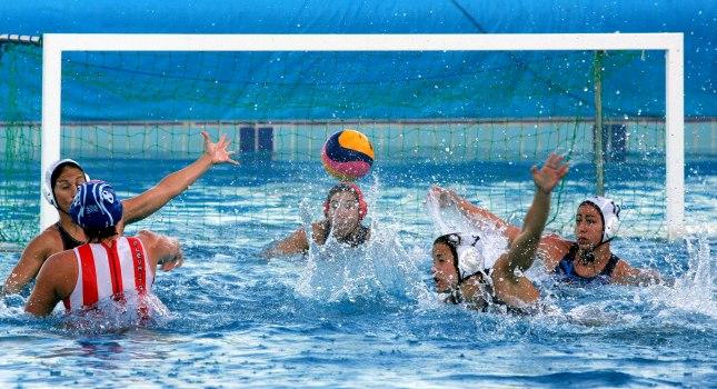 Πήρε ντέρμπι και... πλεονέκτημα ο Ολυμπιακός