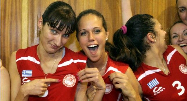 Συγχαρητήρια της ΠΑΕ στα κορίτσια του ΟΣΦΠ