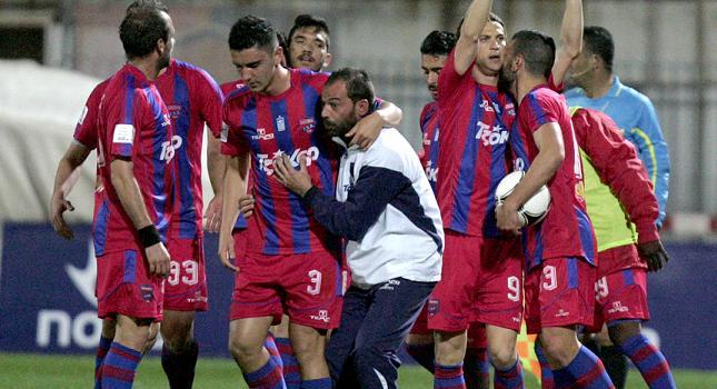 Δεν αλλάζει… τίποτα