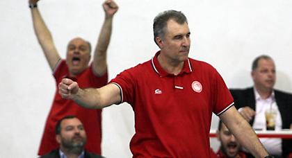 «Απομυθοποιήσαμε ΠΑΟ και ΑΕΚ»