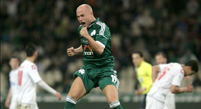 Με Βιτόλο και… Φιγκερόα στο ντέρμπι