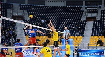 Επίθεση «πειρατών»