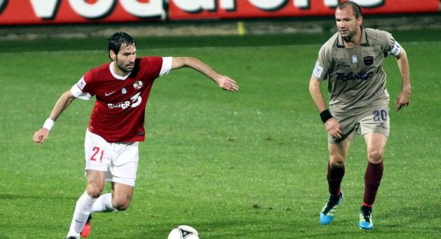 Preview: Πανιώνιος-SKODA Ξάνθη (19:00, Novasports 7)