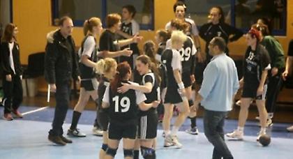 Στον τελικό ο ΠΑΟΚ!