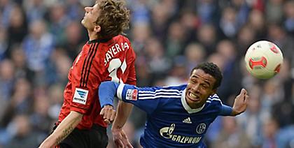 Στον αστερισμό της Μπάγερ