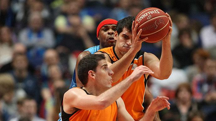 Η χαρά του φιλοξενούμενου