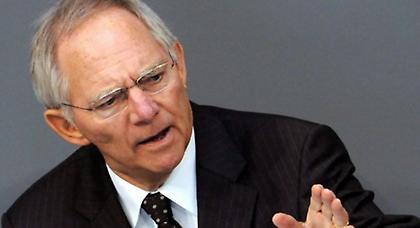 Γερμανικό «μπλόκο» σε τραπεζική ένωση και μηχανισμό εγγύησης καταθέσεων