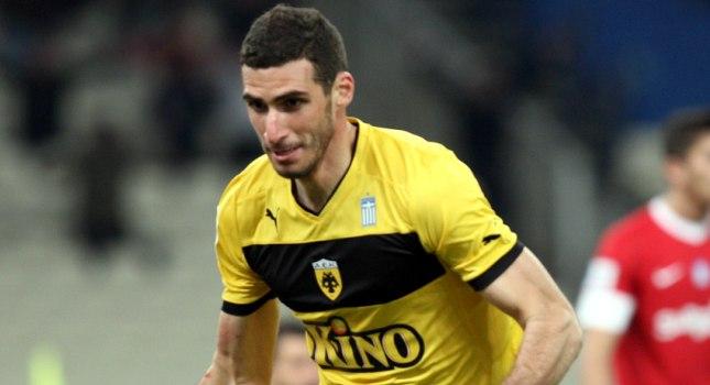 Πετρόπουλος: «Τίποτε λιγότερο από νίκη»