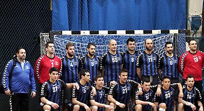 Yποβιβασμός για Πανελλήνιο 20 χρόνια μετά!