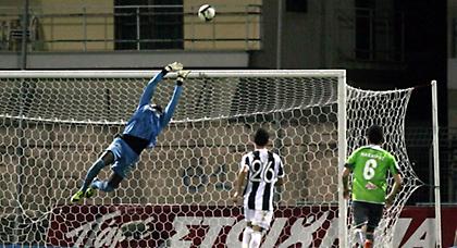Preview: Λεβαδειακός-ΠΑΟΚ (19:00, Novasports 3)